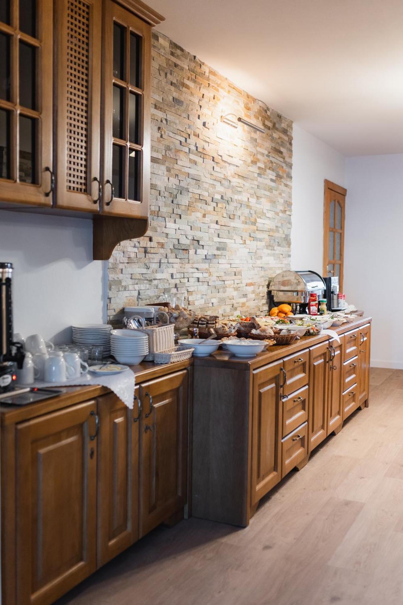 Dom Wypocz Pod Litwinka Apartamenty Bialka Tatrzanska Buitenkant foto