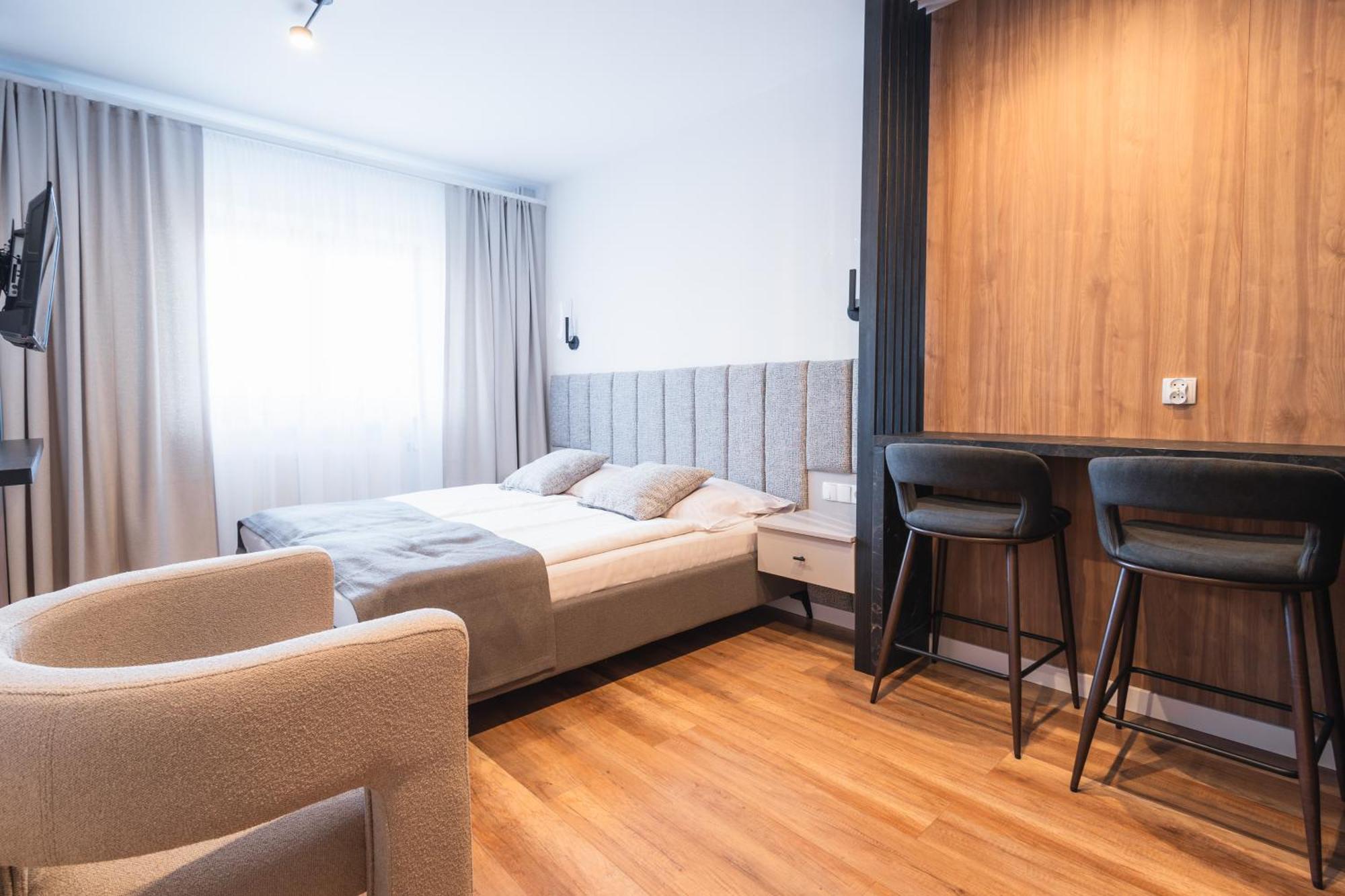 Dom Wypocz Pod Litwinka Apartamenty Bialka Tatrzanska Buitenkant foto