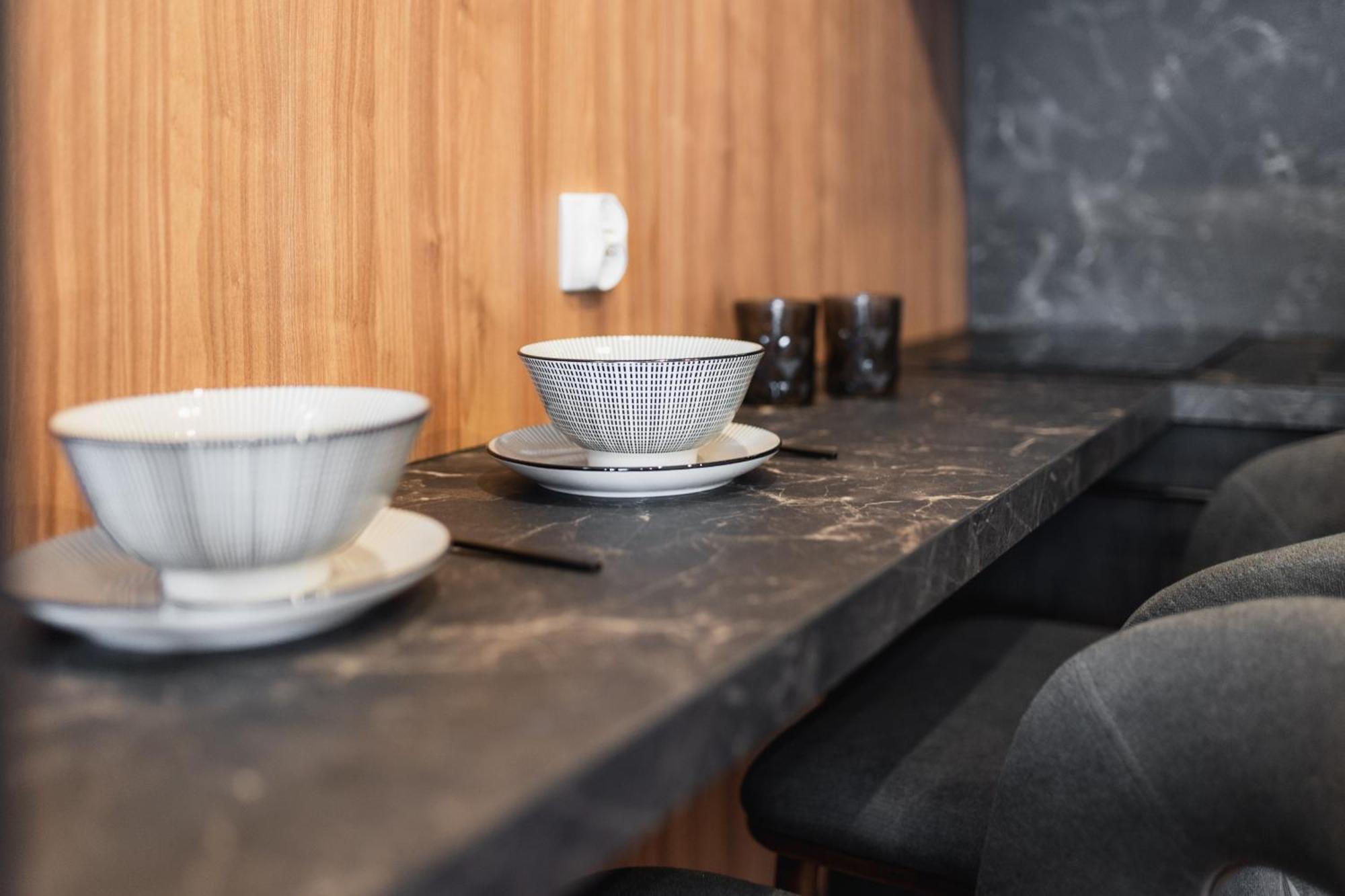 Dom Wypocz Pod Litwinka Apartamenty Bialka Tatrzanska Buitenkant foto