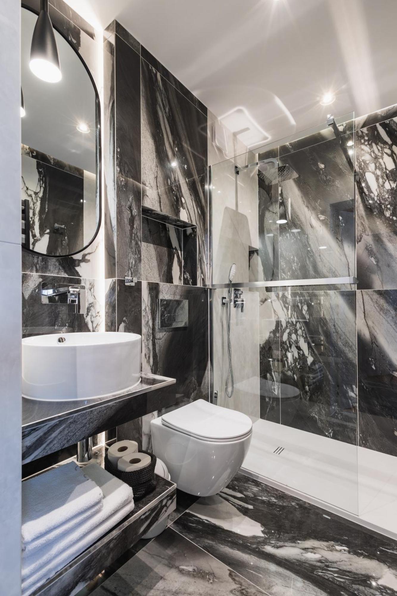 Dom Wypocz Pod Litwinka Apartamenty Bialka Tatrzanska Buitenkant foto