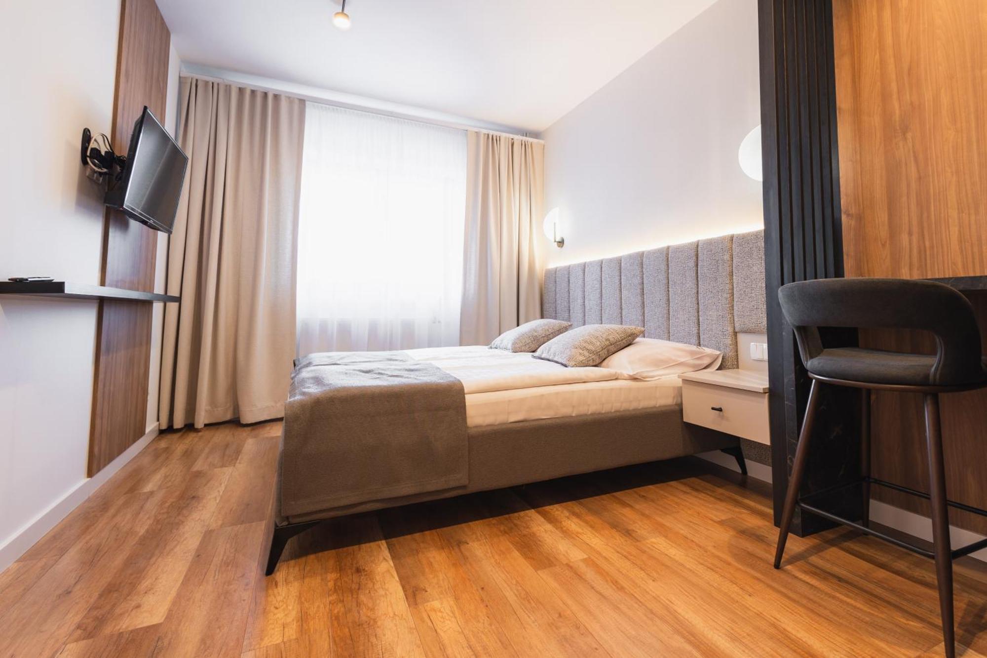 Dom Wypocz Pod Litwinka Apartamenty Bialka Tatrzanska Buitenkant foto