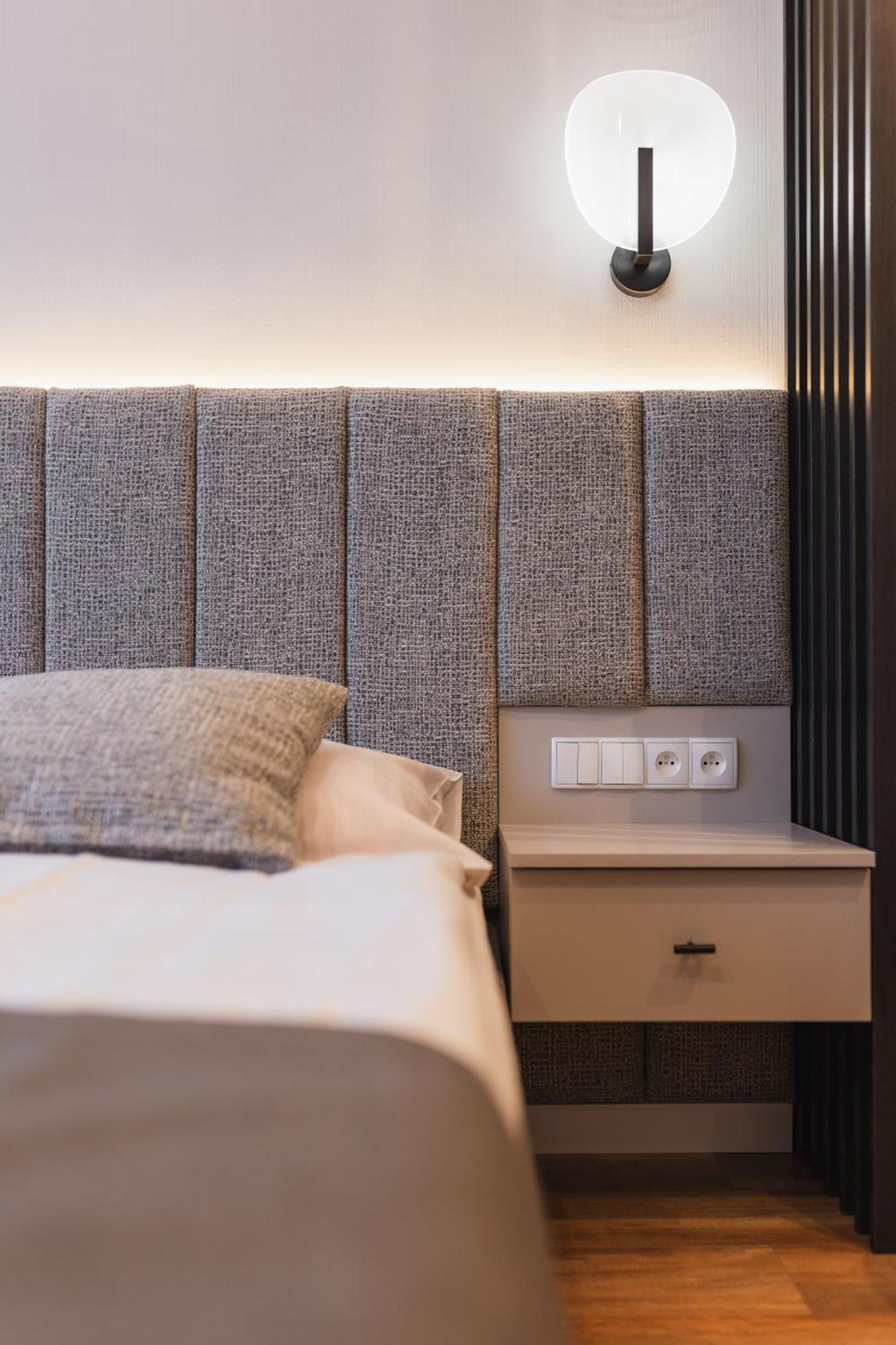 Dom Wypocz Pod Litwinka Apartamenty Bialka Tatrzanska Buitenkant foto