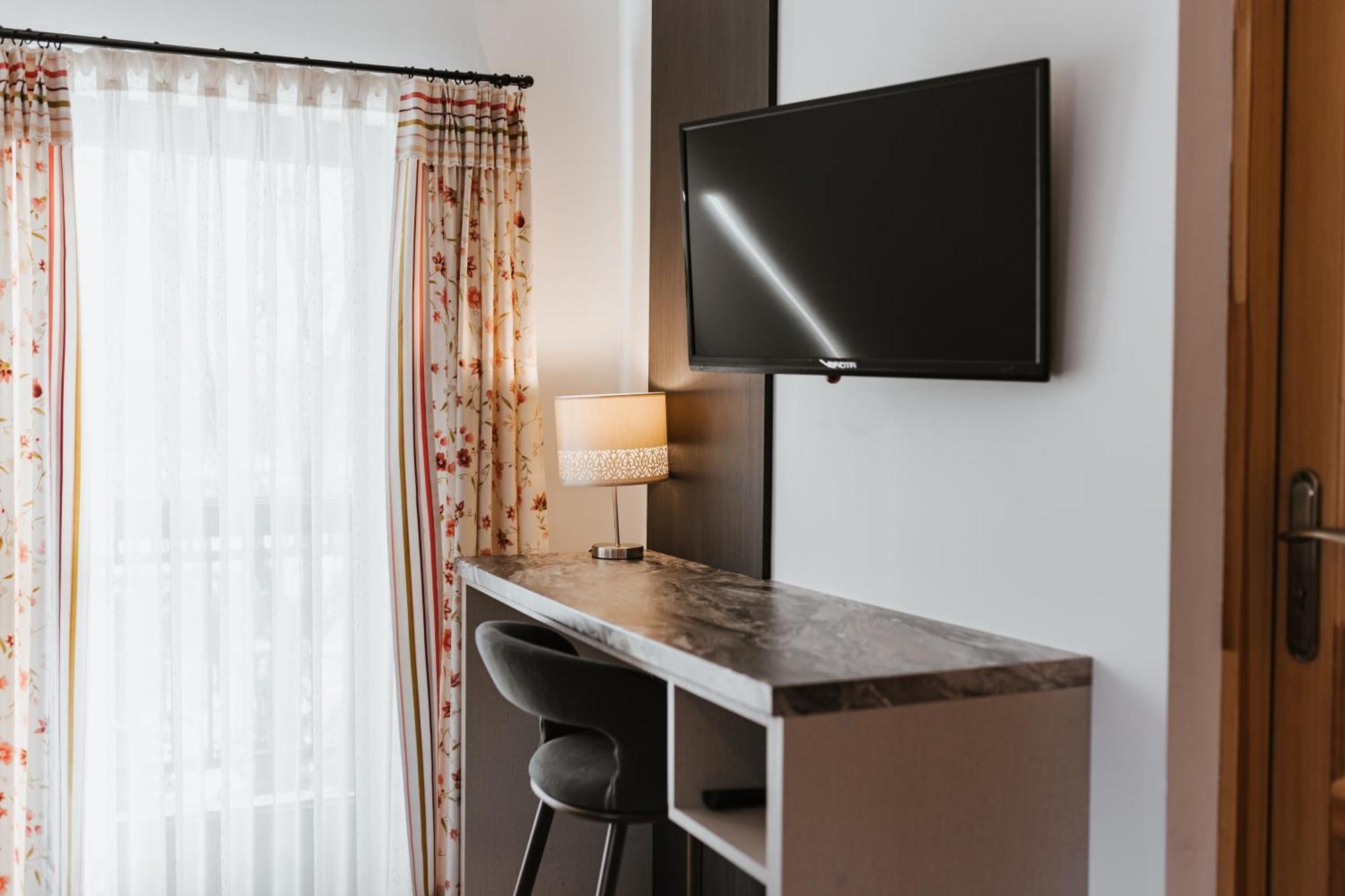 Dom Wypocz Pod Litwinka Apartamenty Bialka Tatrzanska Buitenkant foto