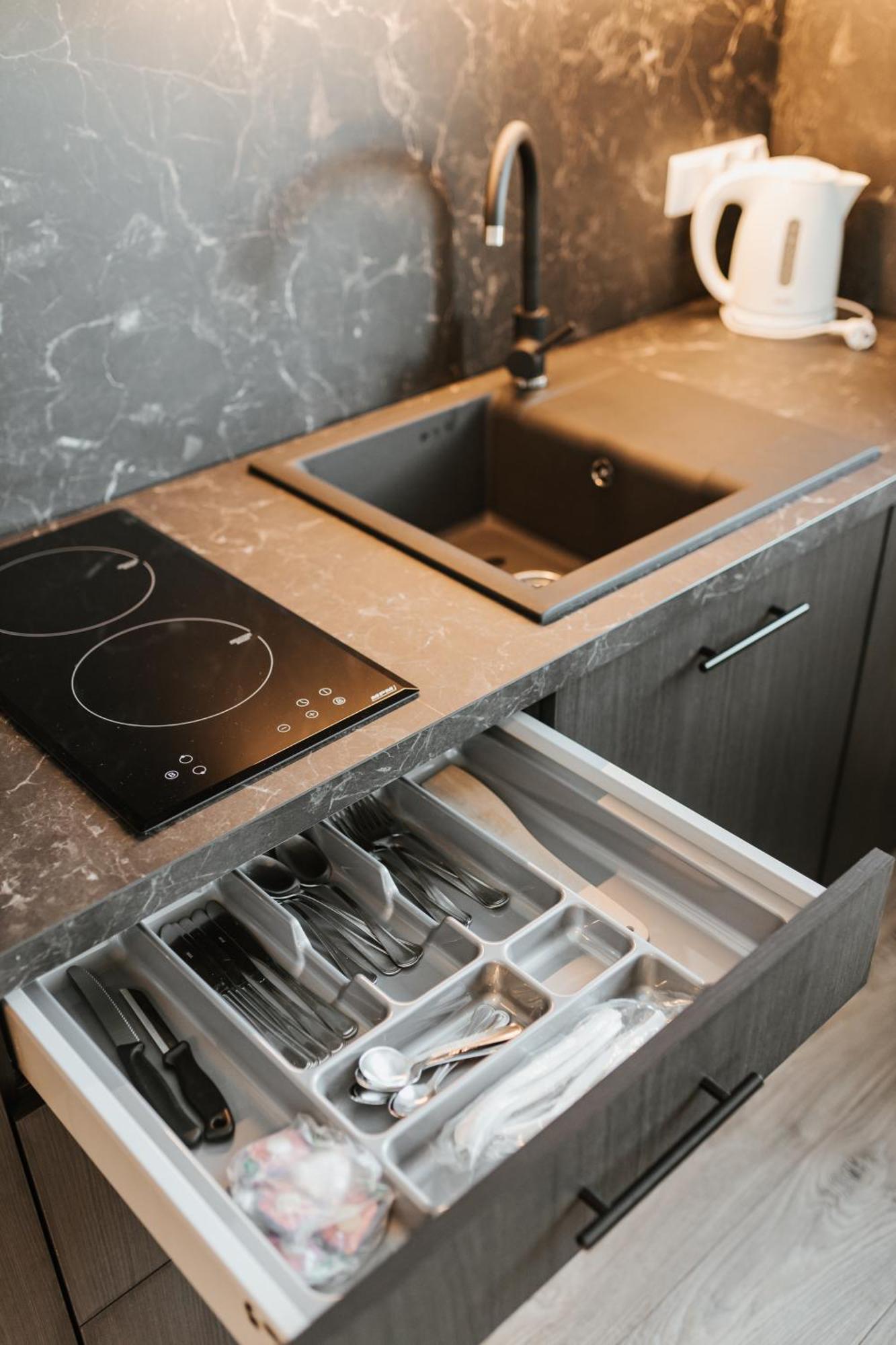 Dom Wypocz Pod Litwinka Apartamenty Bialka Tatrzanska Buitenkant foto