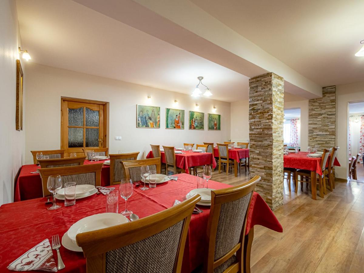 Dom Wypocz Pod Litwinka Apartamenty Bialka Tatrzanska Buitenkant foto